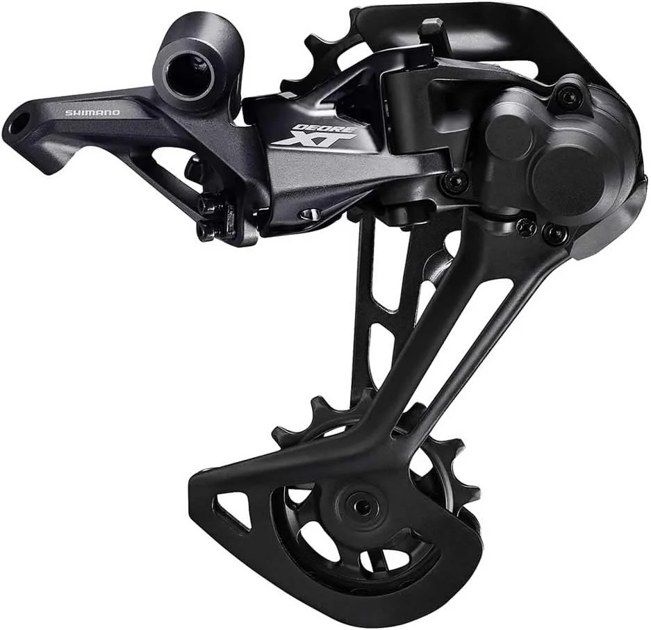 شانژمان عقب 12 سرعته Shimano Deore XT D-M8100