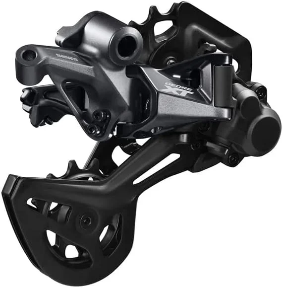 شانژمان عقب 12 سرعته Shimano Deore XT D-M8100