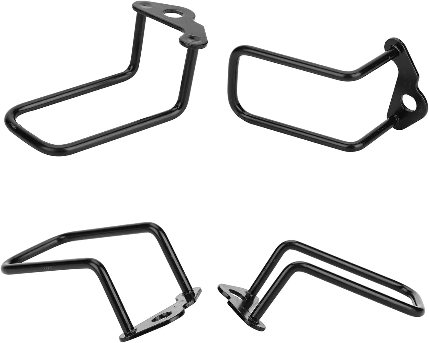 محافظ شانژمان بادوام سوراندی با طراحی گوشه قوسی برای ایمنی مطمئن شانژمان عقب محافظ شانژمان بادوام سوراندی با طراحی گوشه قوسی برای ایمنی مطمئن شانژمان عقب