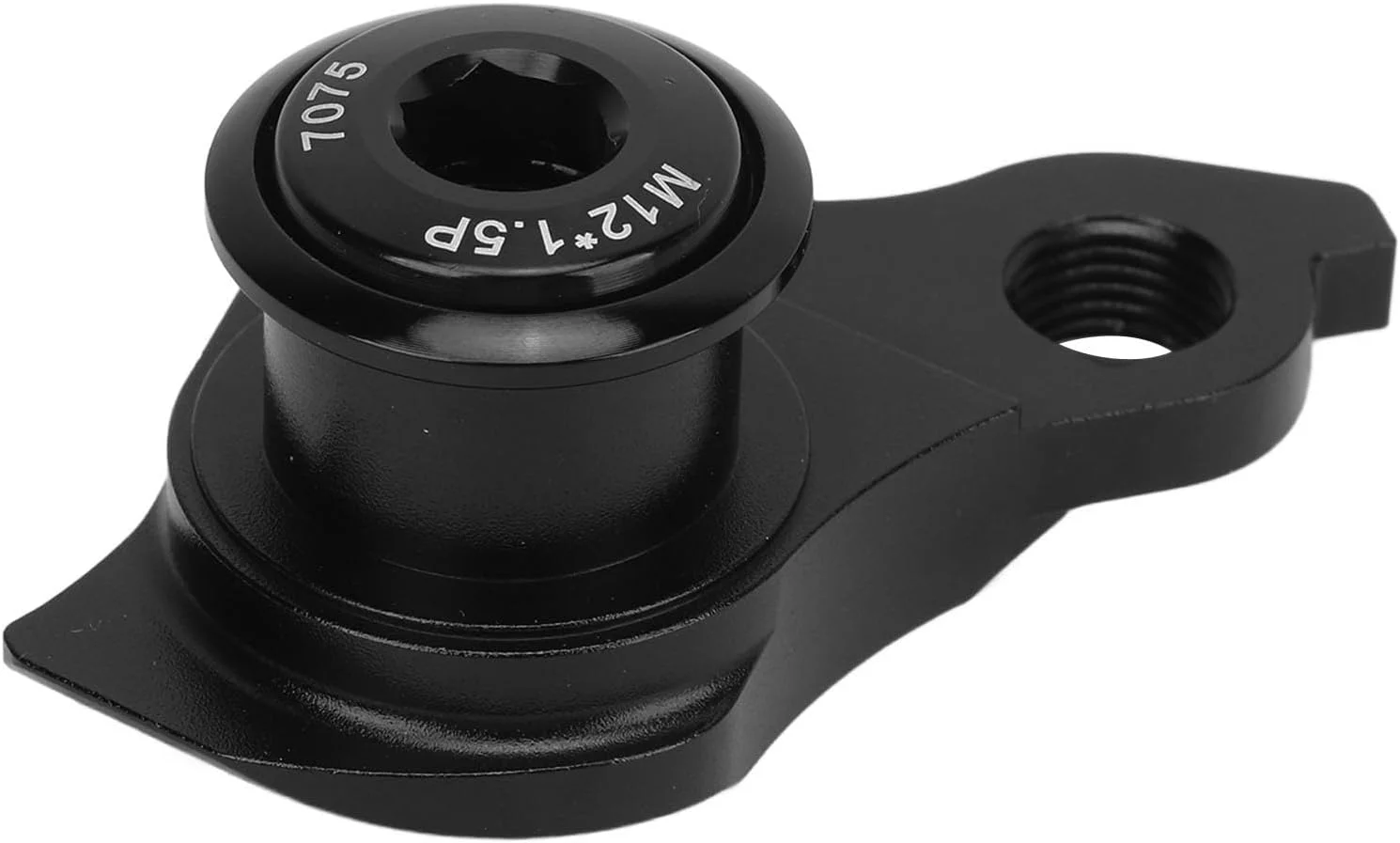 آویز شانژمان جهانی Sorandy، قلاب دم دنده فریم ماشینکاری شده CNC بادوام برای دوچرخه های Trek