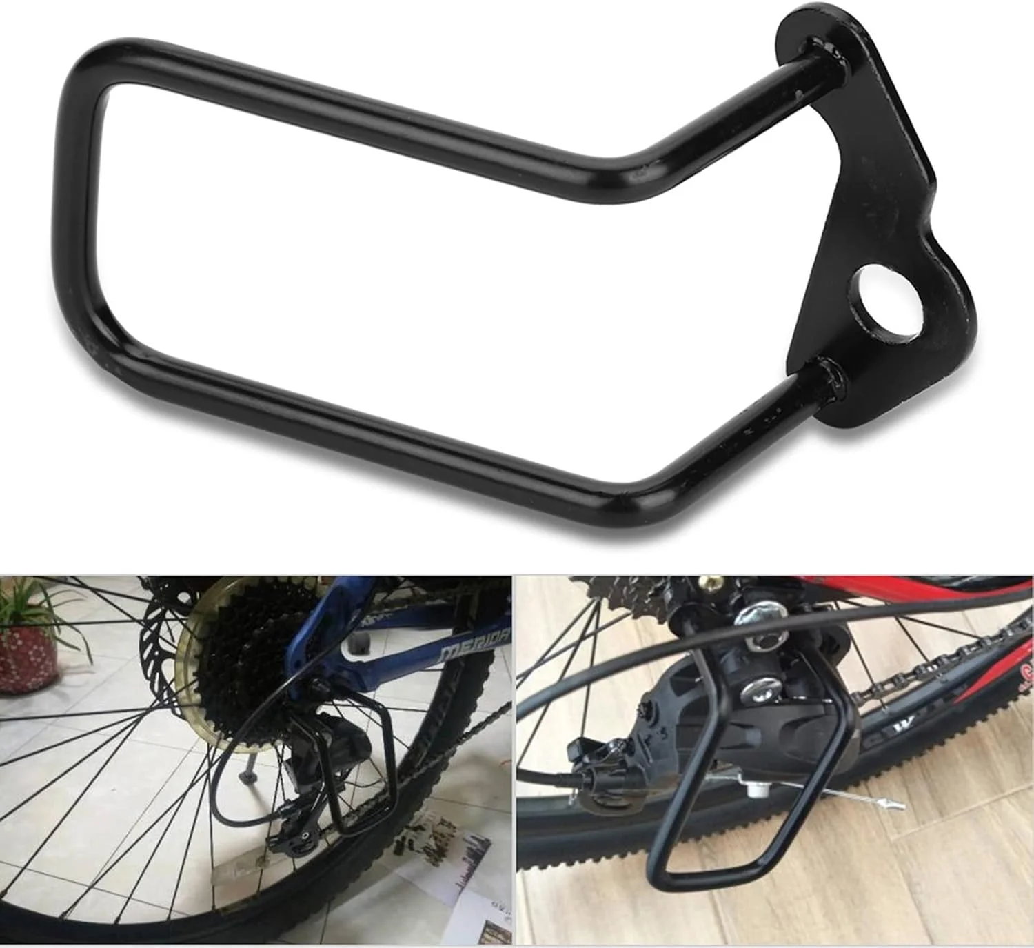 محافظ شانژمان بادوام سوراندی با طراحی گوشه قوسی برای ایمنی مطمئن شانژمان عقب محافظ شانژمان بادوام سوراندی با طراحی گوشه قوسی برای ایمنی مطمئن شانژمان عقب