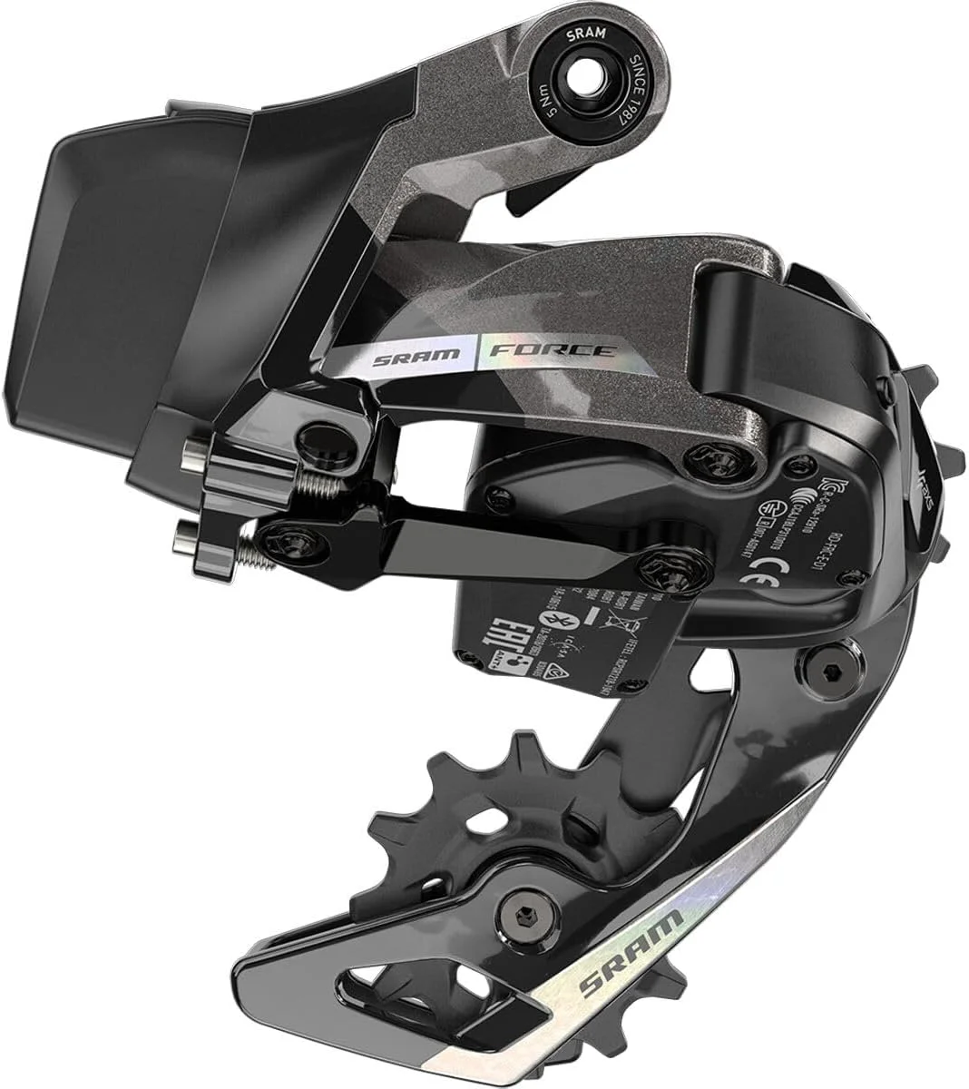 شانژمان عقب SRAM Force Etap Axs