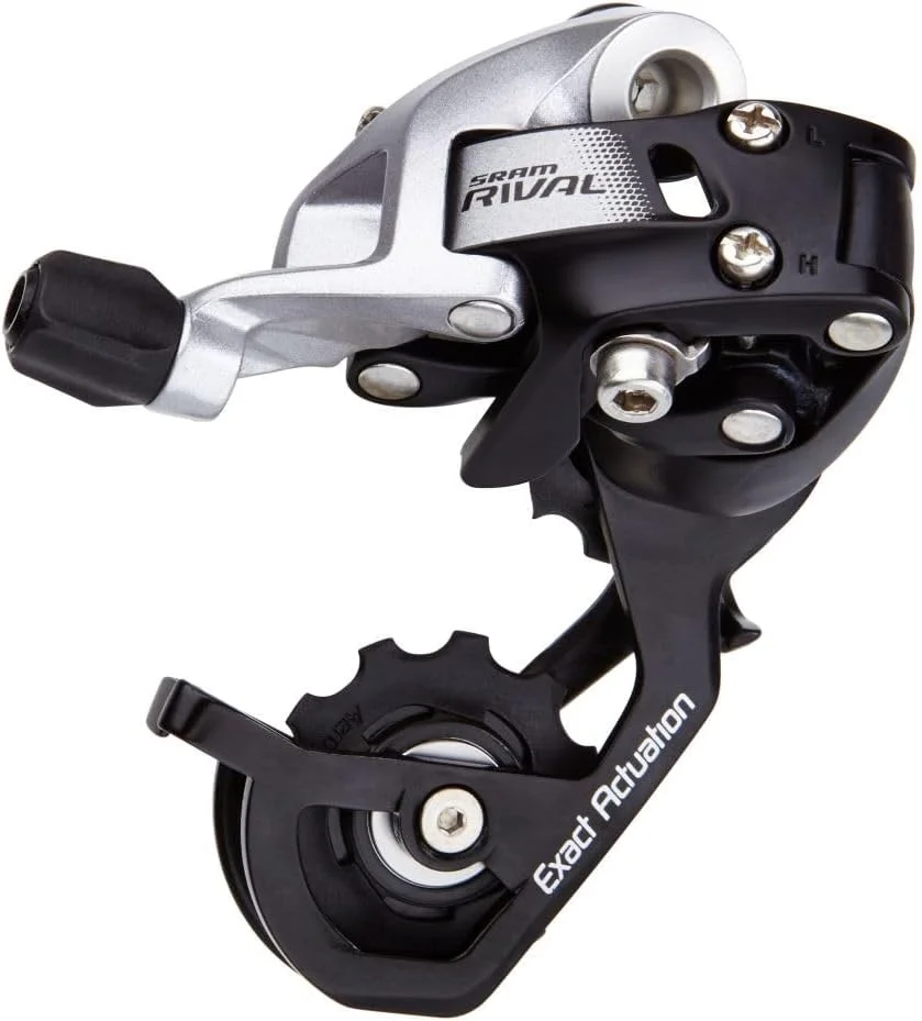 شانژمان عقب SRAM Rival22