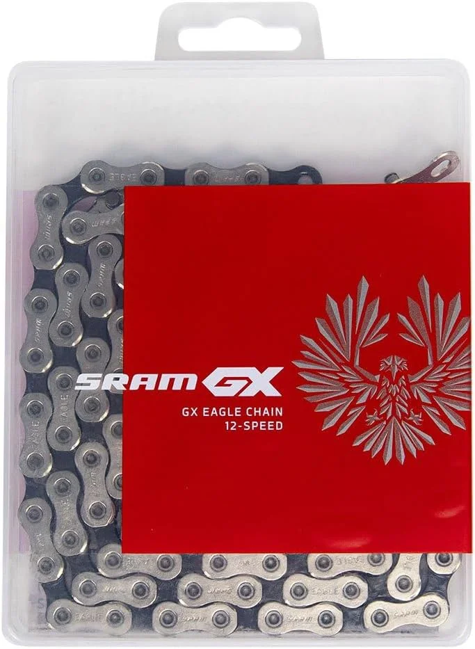 ست گروهی SRAM GX Eagle Dub Boost ست گروهی SRAM GX Eagle Dub Boost