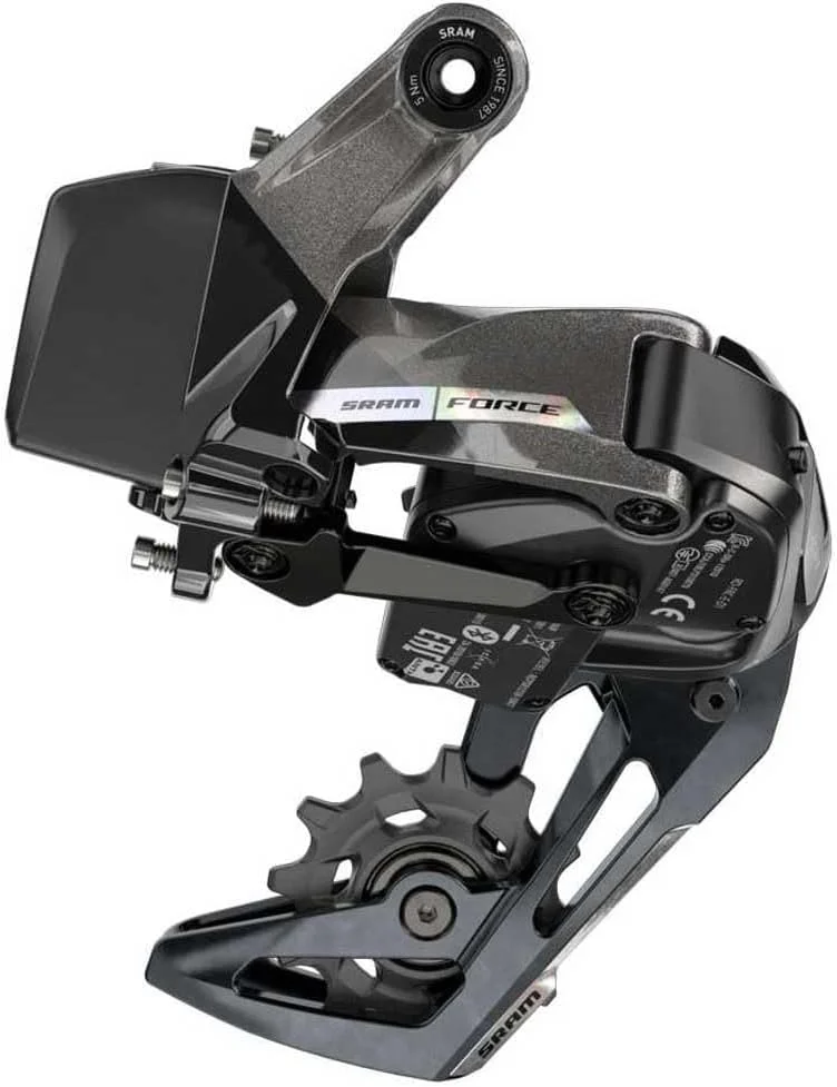 شانژمان عقب SRAM Force Xplr Axs