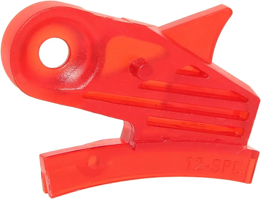 ابزار تنظیم زنجیر و فاصله B-Gap شانژمان جلو و عقب دوچرخه 12 سرعته SRAM XPLR Rival Force AXS Eagle RED به همراه گیج - کیت نصب، راه اندازی و بهینه سازی تعویض دنده برای سیستم های انتقال AXS