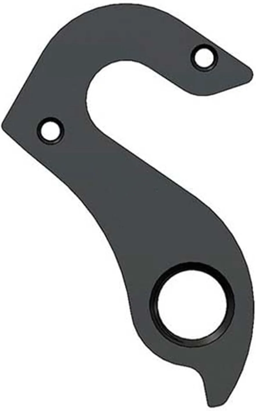 آویز شانژمان مدل D1344، مناسب برای Storck Rebellion 1.3 و .4، قلاب باربند عقب دوچرخه