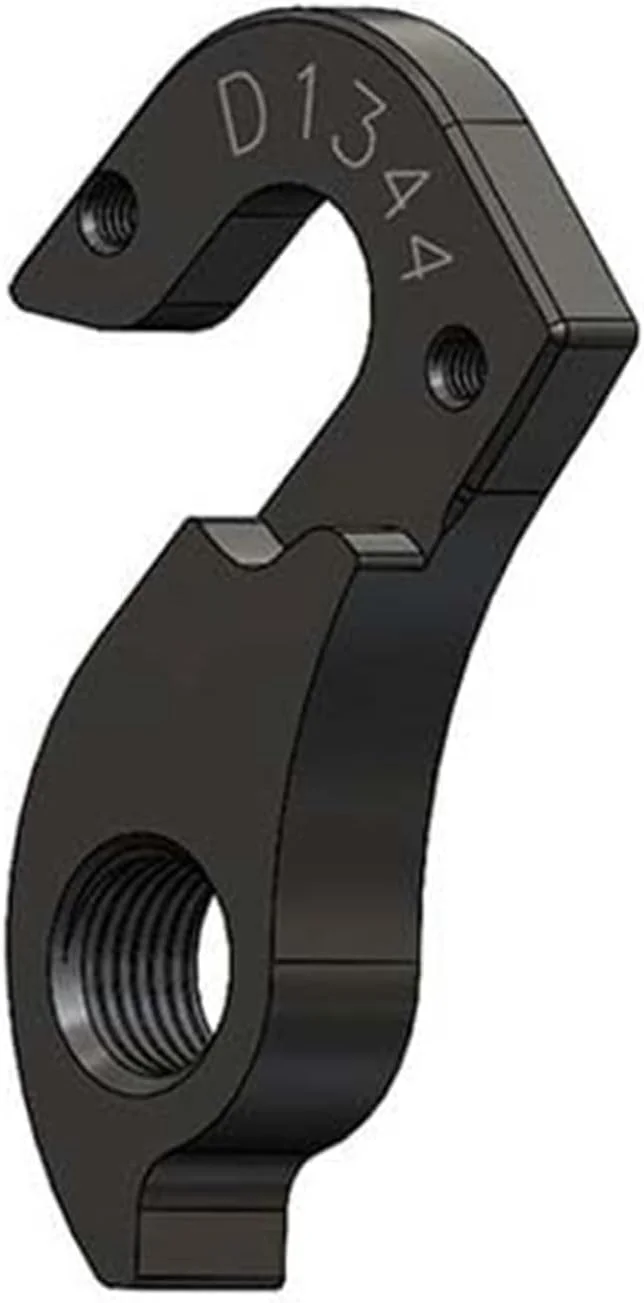 آویز شانژمان مدل D1344، مناسب برای Storck Rebellion 1.3 و .4، قلاب باربند عقب دوچرخه