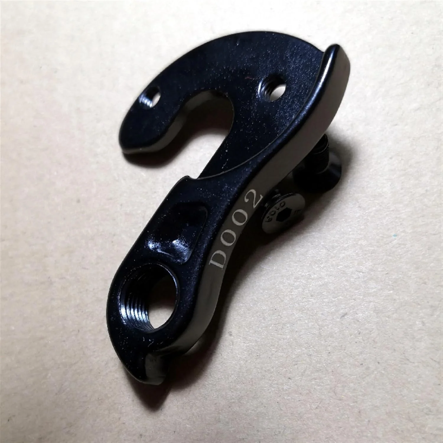 1 عدد آویز شانژمان دوچرخه، مناسب برای فوجی، برای D002 Addy Nevada Comp Panic SL Reveal Tahoe Police Special، برای آویز دنده عقب Haibike