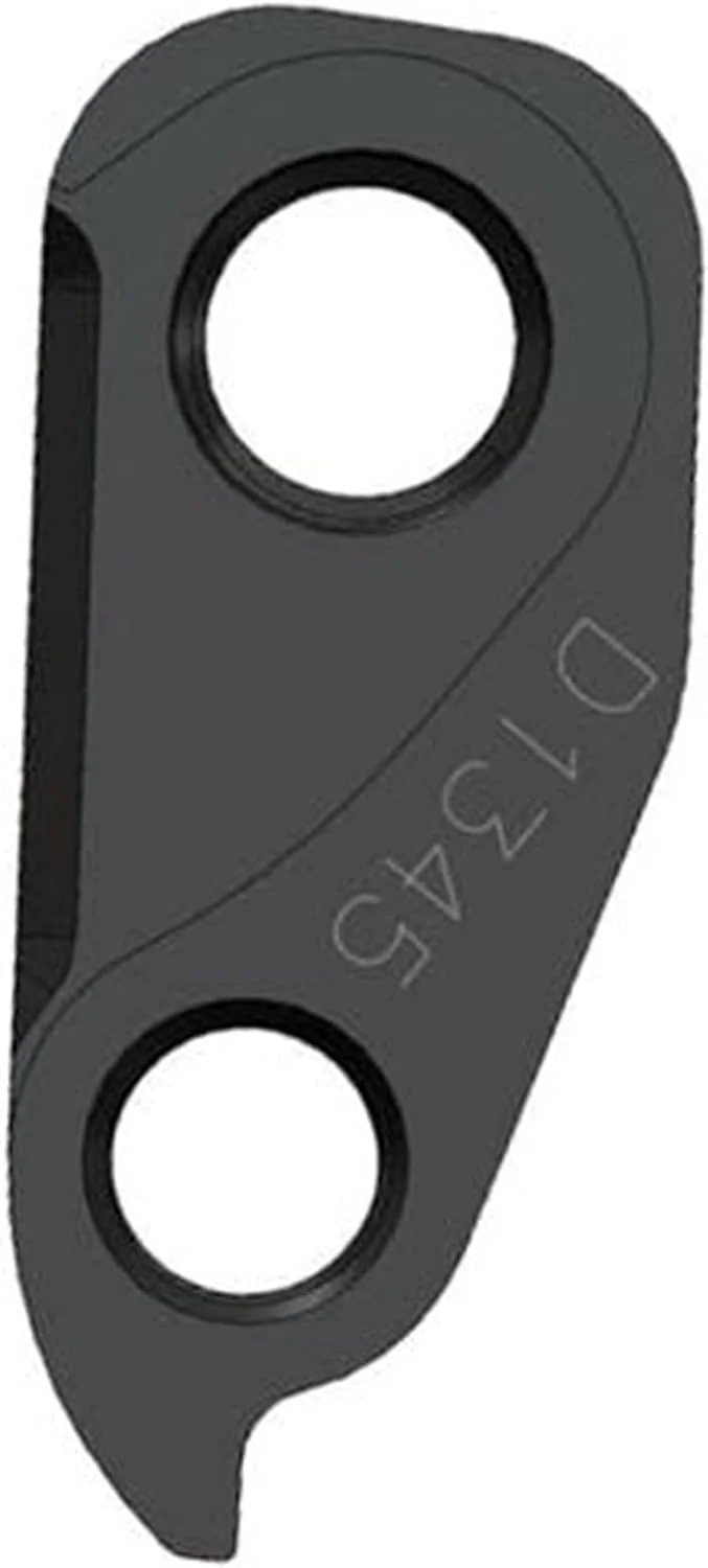 آویز شانژمان مدل D1345، مناسب برای قلاب بار عقب دوچرخه نورکو 913015-001-2