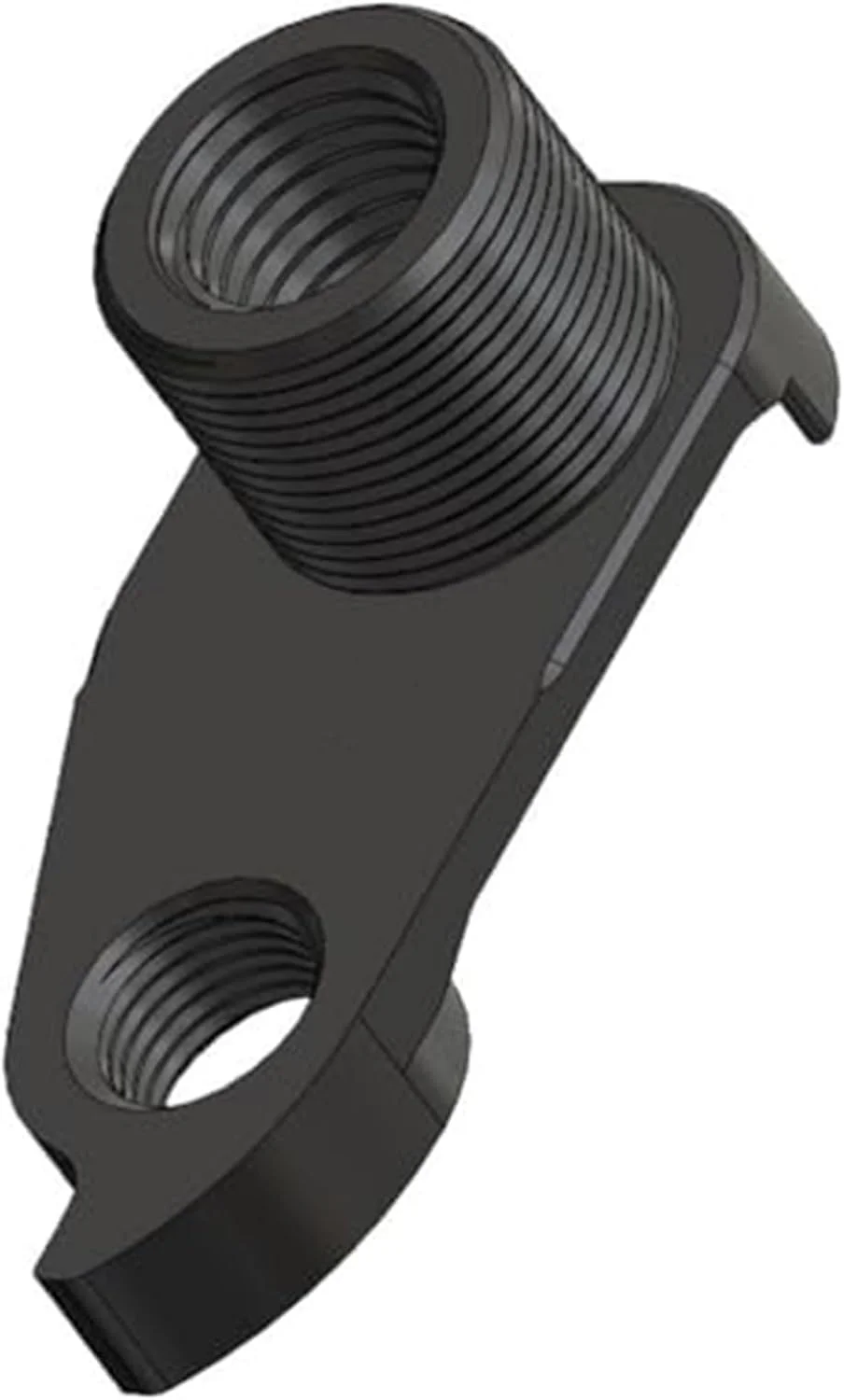 آویز شانژمان مدل D1345، مناسب برای قلاب بار عقب دوچرخه نورکو 913015-001-2