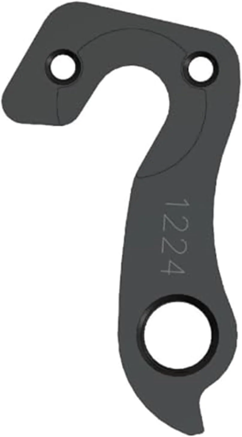 آویز شانژمان D1224 سازگار/جایگزین، برای Origine، قلاب بار عقب HUP Cycling