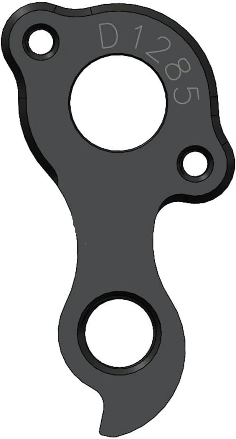 آویز شانژمان مدل D1285 سازگار/جایگزین، برای قلاب بار عقب دوچرخه رالی کودیاک