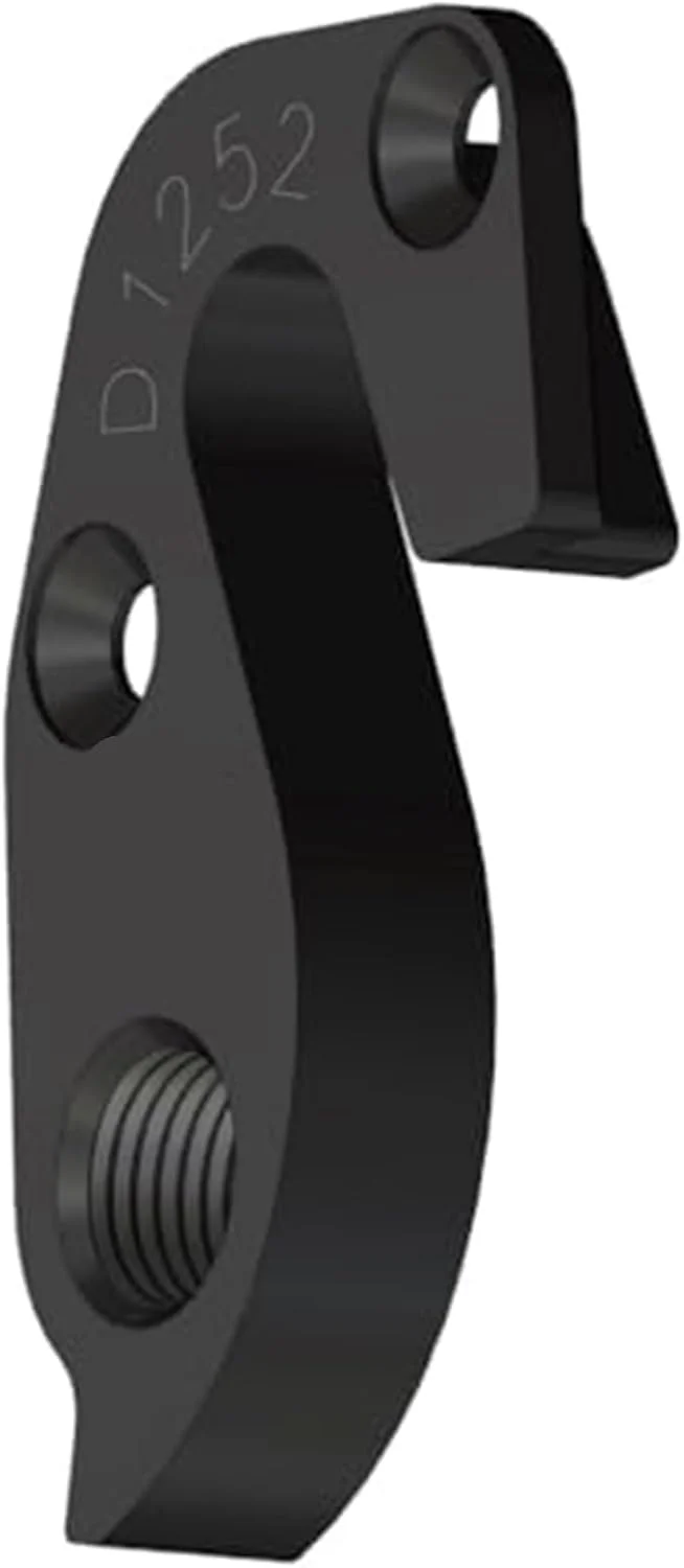 آویز شانژمان مدل D1252 سازگار/جایگزین، برای Brodie، قلاب بار عقب دوچرخه سواری Reynold