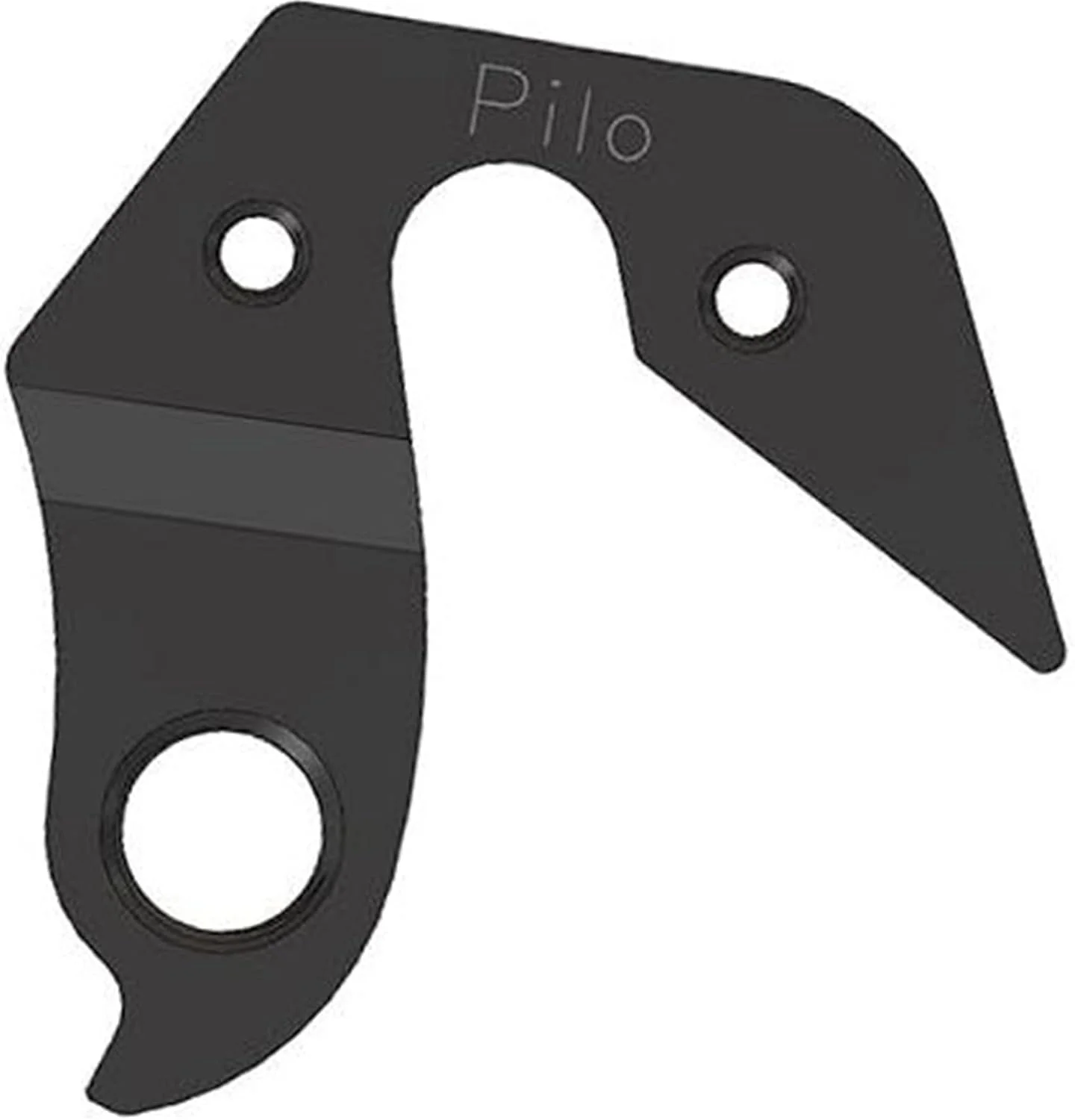 آویز شانژمان مدل D1226 سازگار/جایگزین، برای قلاب بار عقب دوچرخه سواری لویی گارنو