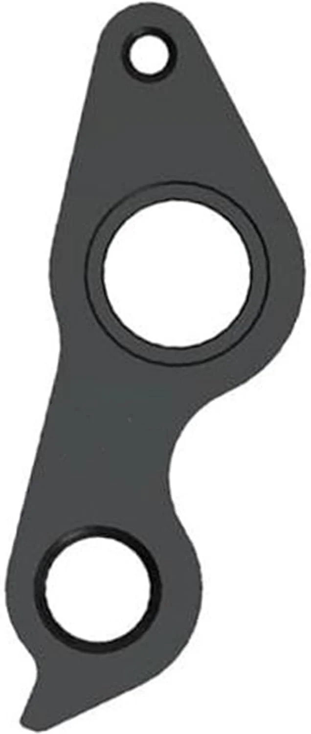 آویز شانژمان مدل D1272 سازگار/جایگزین برای Bianchi Intenso Disc TA12, Infinito CV Cycling Rear Cargo Hook