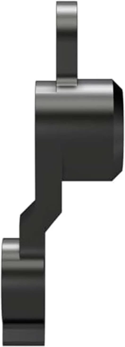 آویز شانژمان 533 سازگار/جایگزین، برای قلاب بار عقب دوچرخه BH