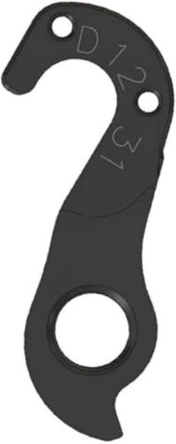 آویز شانژمان مدل D1231 سازگار/جایگزین، برای قلاب بار عقب دوچرخه گیتان E-RAPID