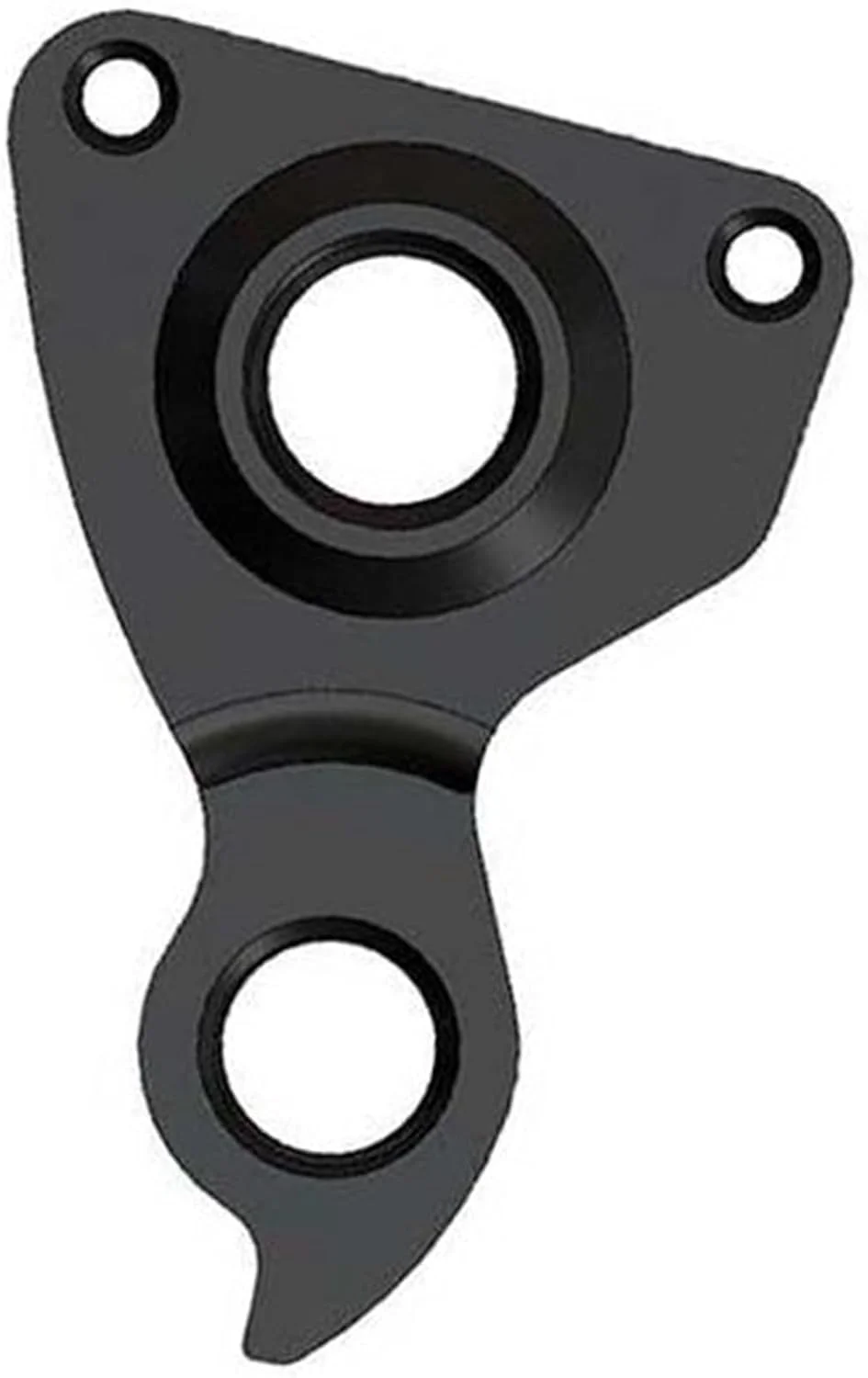 آویز شانژمان مدل D1258 سازگار/جایگزین برای مگامو، قلاب بار عقب دوچرخه سواری سوندر