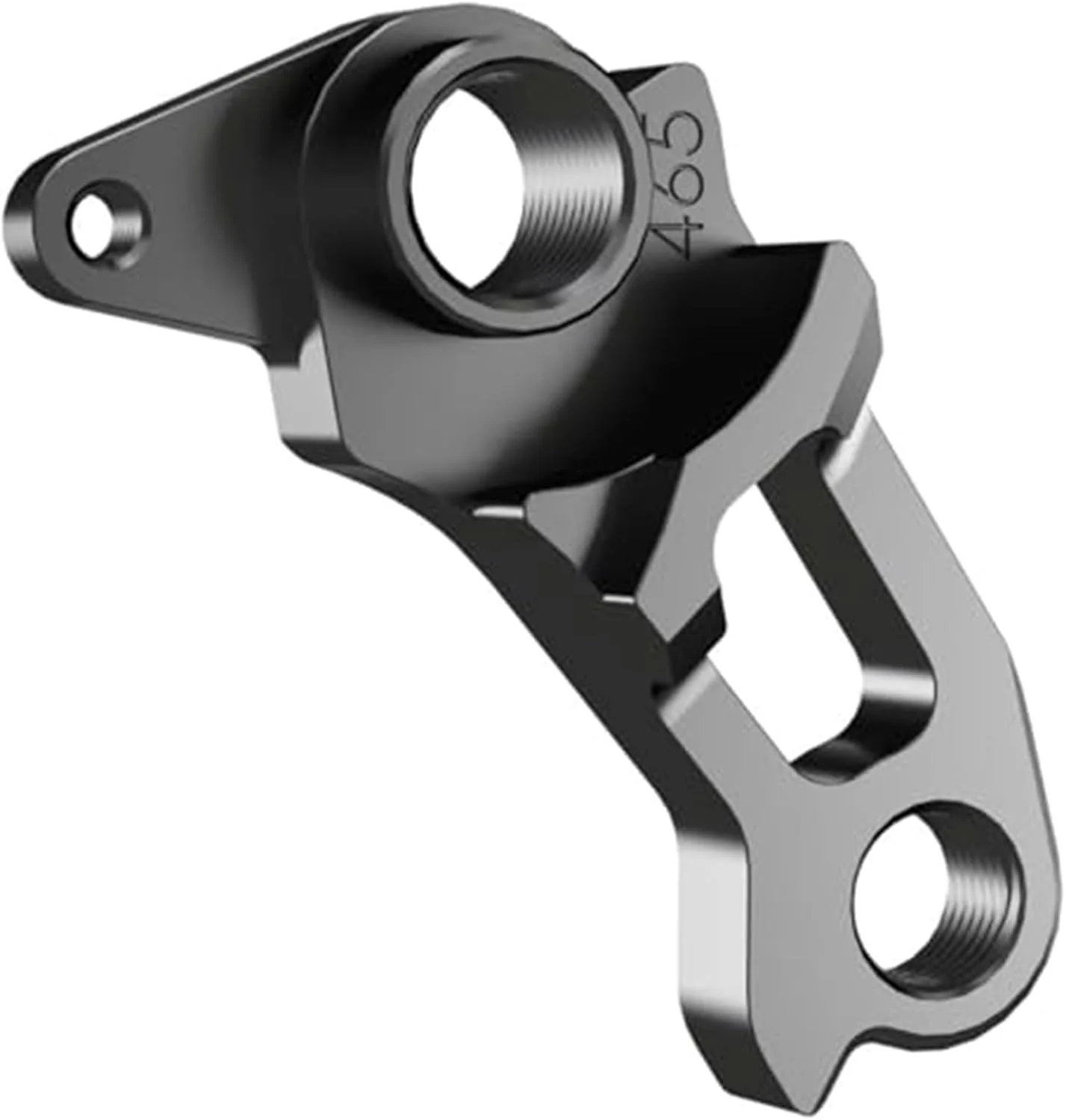 آویز شانژمان 465 سازگار/جایگزین، برای Canyon No. 37 Exceed CF SL قلاب بار عقب دوچرخه سواری