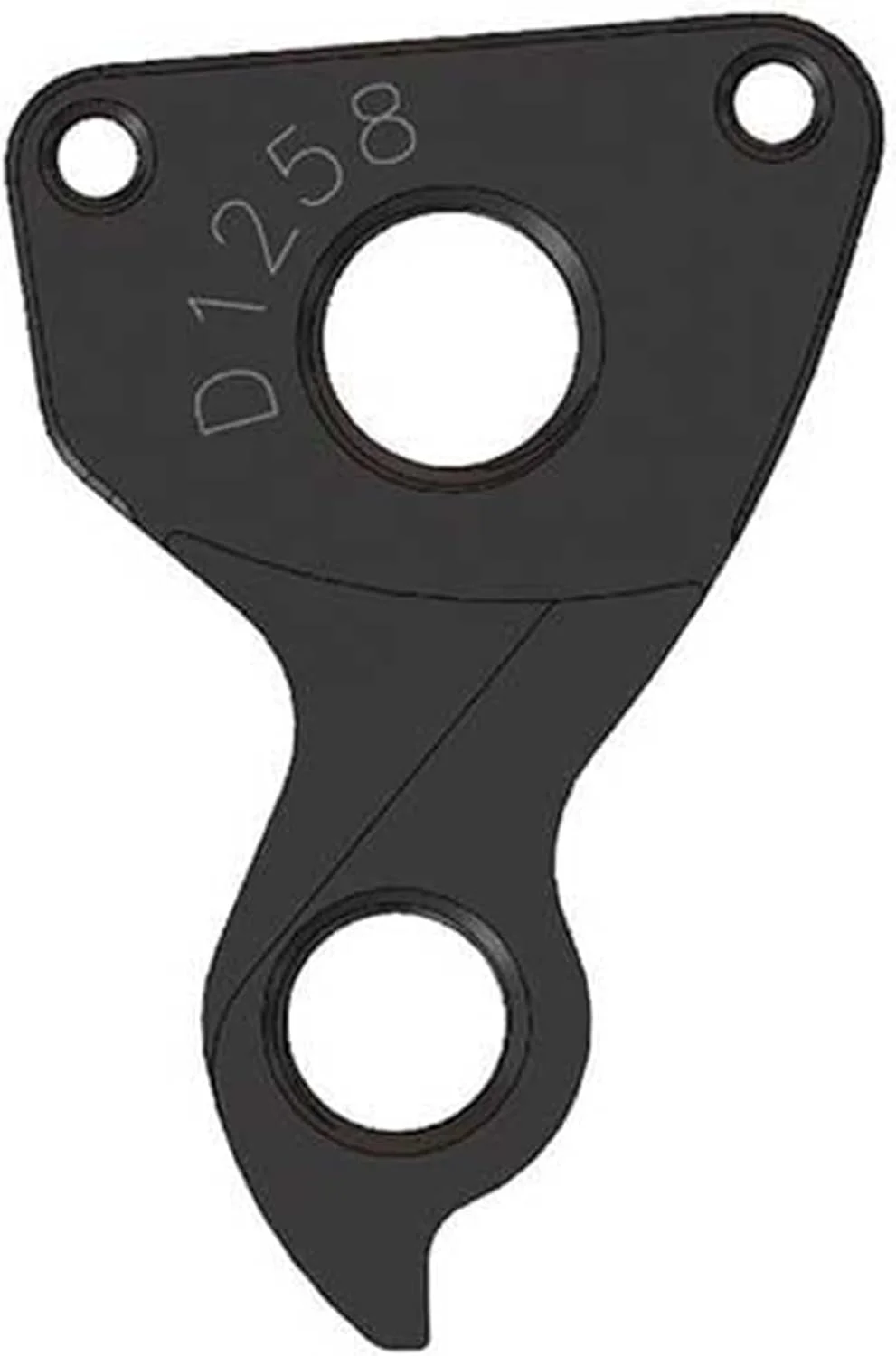 آویز شانژمان مدل D1258 سازگار/جایگزین برای مگامو، قلاب بار عقب دوچرخه سواری سوندر