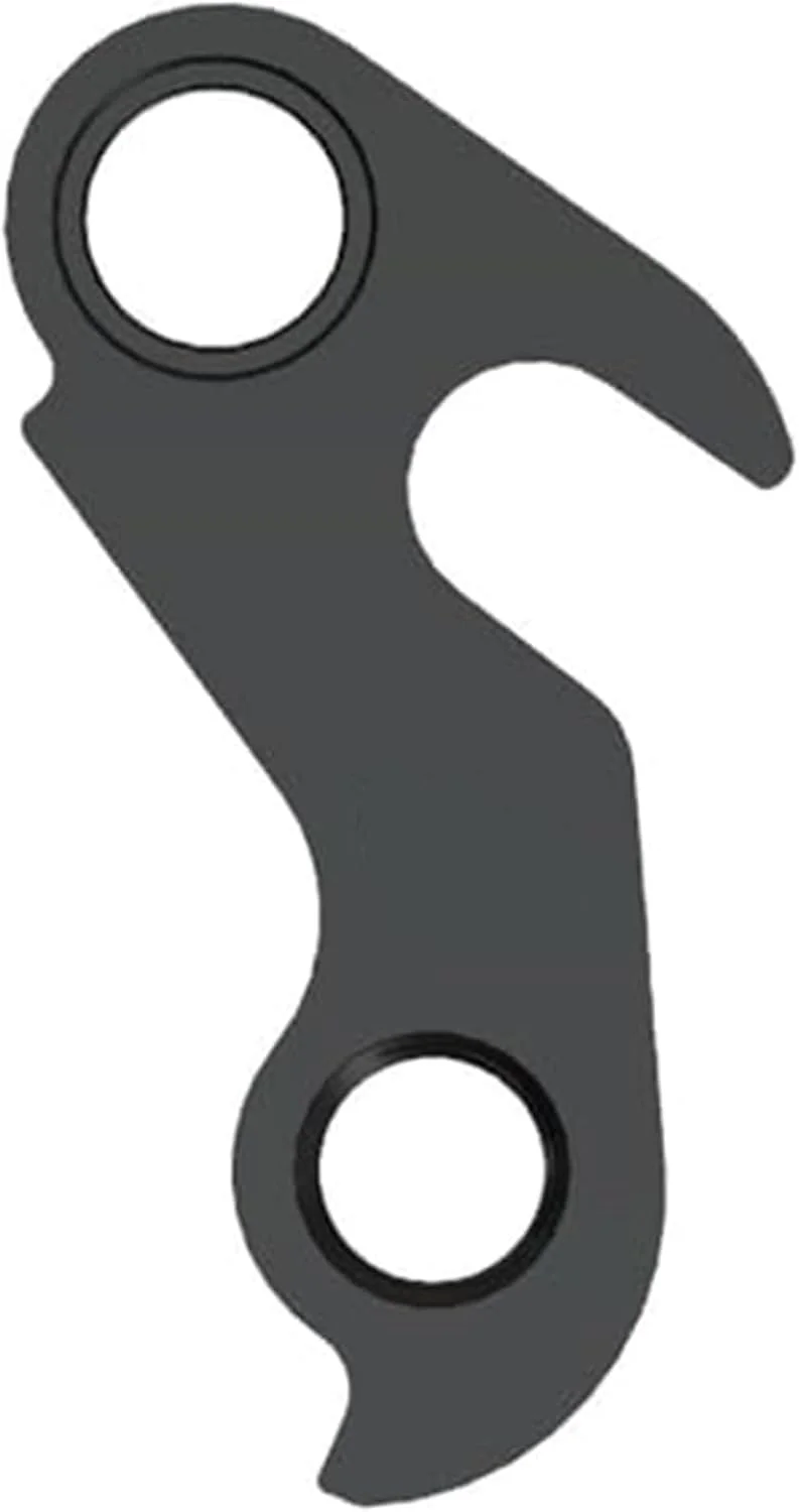 آویز شانژمان مدل D1240 سازگار/جایگزین، برای قلاب بار عقب دوچرخه ترنگا