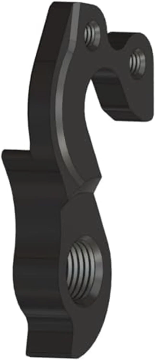 آویز شانژمان مدل D1250 سازگار/جایگزین، برای Allied Alfa، قلاب بار عقب دوچرخه Guru Photon