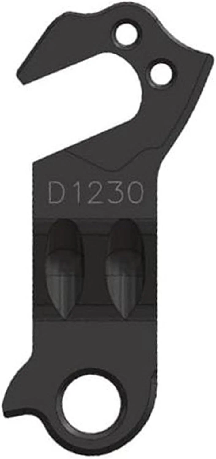 آویز شانژمان مدل D1230 سازگار/جایگزین، برای دوچرخه های باری عقب Bianchi E-ARIA