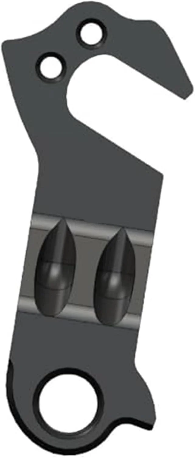 آویز شانژمان مدل D1230 سازگار/جایگزین، برای دوچرخه های باری عقب Bianchi E-ARIA