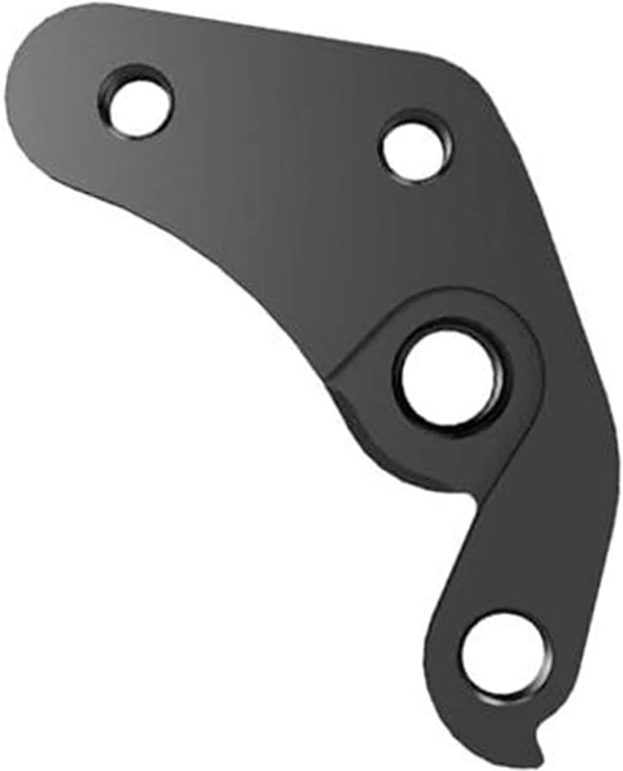 آویز شانژمان 661 سازگار/جایگزین، برای قلاب بار عقب دوچرخه Bombtrack