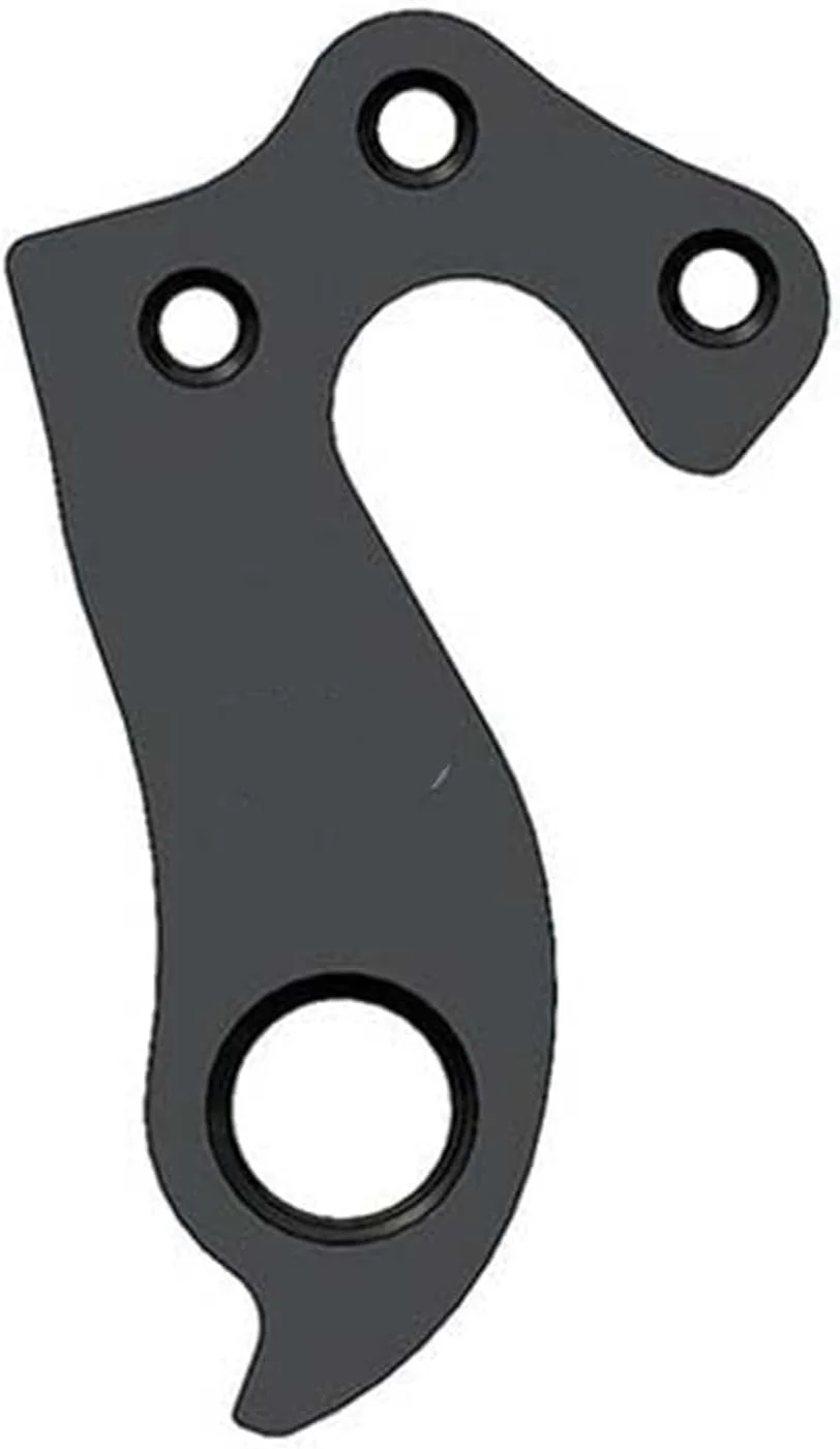 آویز شانژمان مدل D1318 سازگار/جایگزین برای برگامونت، برای اتصال بار عقب دوچرخه