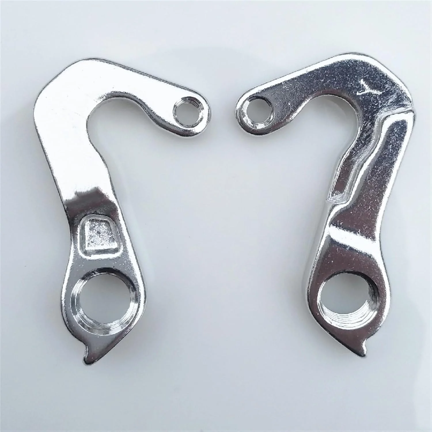 ۱ عدد قطعه دوچرخه، آویز طبق عوض کن عقب، مناسب برای Scott, Addict CX Contessa, Scott, Speedster Disc Speedster 266778