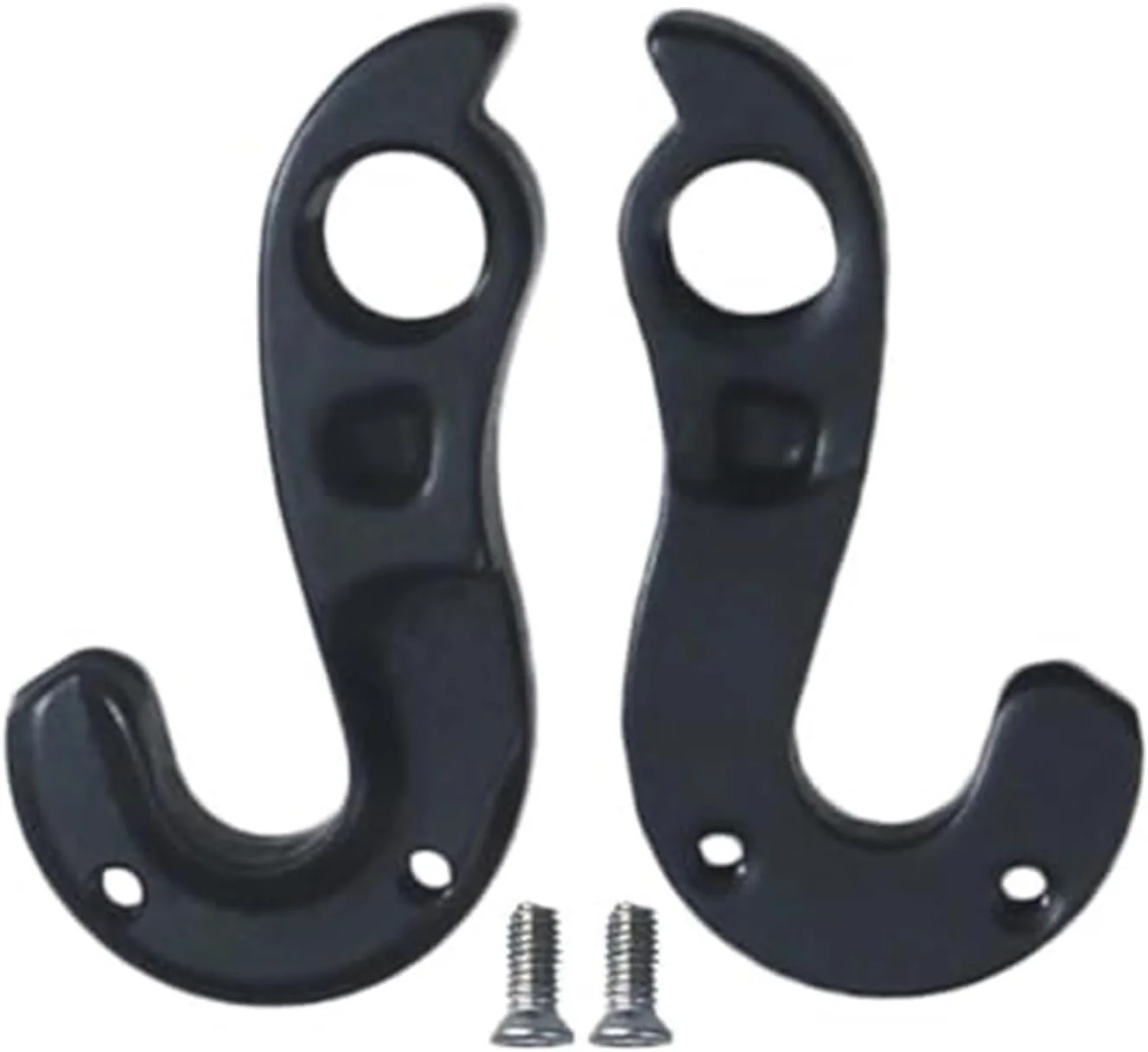 آویز شانژمان دوچرخه، قلاب دنده عقب دوچرخه، مناسب برای جاینت، TCR SLR، قلاب دم دوچرخه آلیاژ آلومینیوم