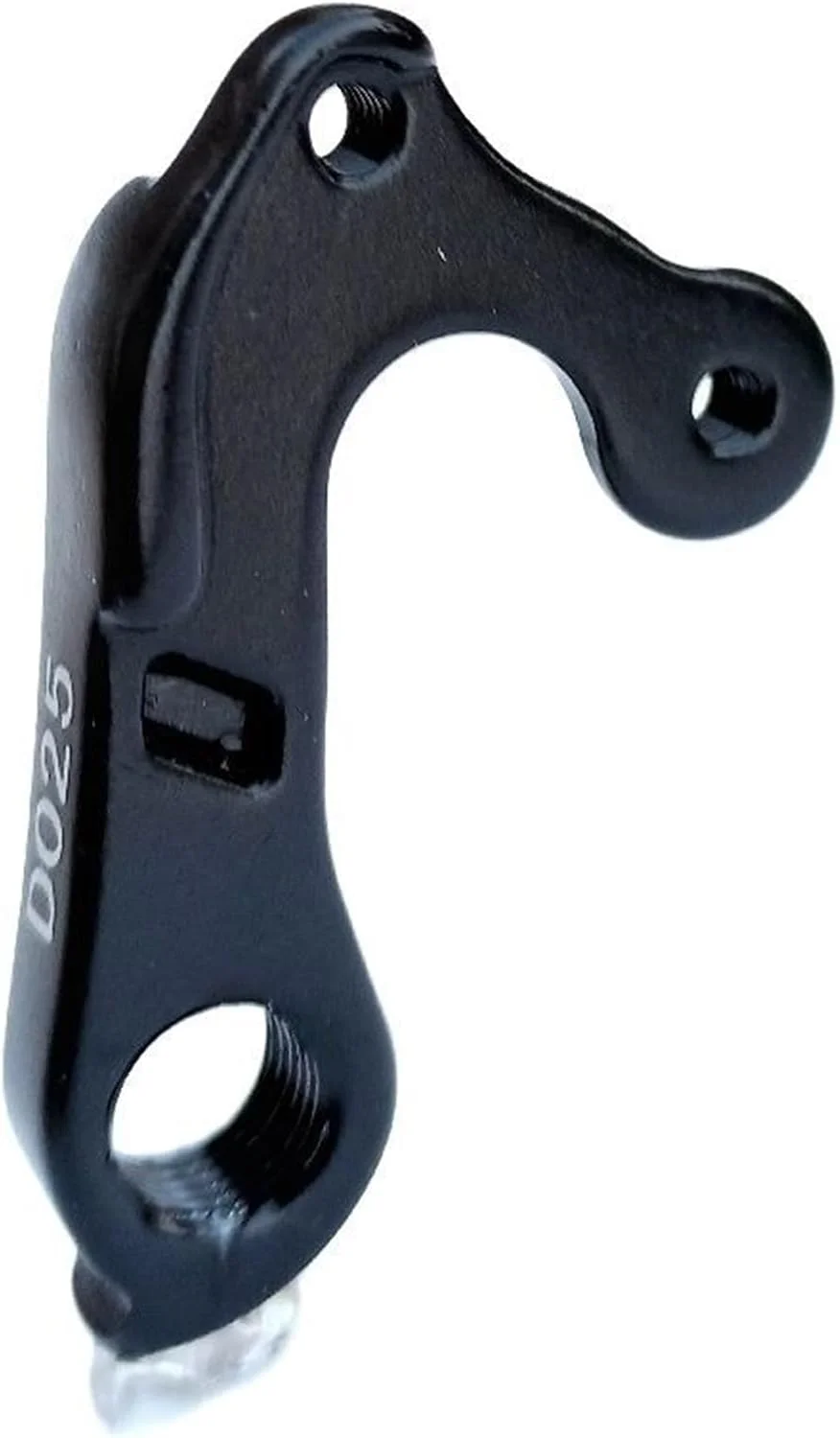 آویز طبق عوض کن عقب دوچرخه، برای Tomac Automatic، برای Fuji #D025#D032 Absolute Cross، برای قلاب های دم Fuji Sportif Transonic