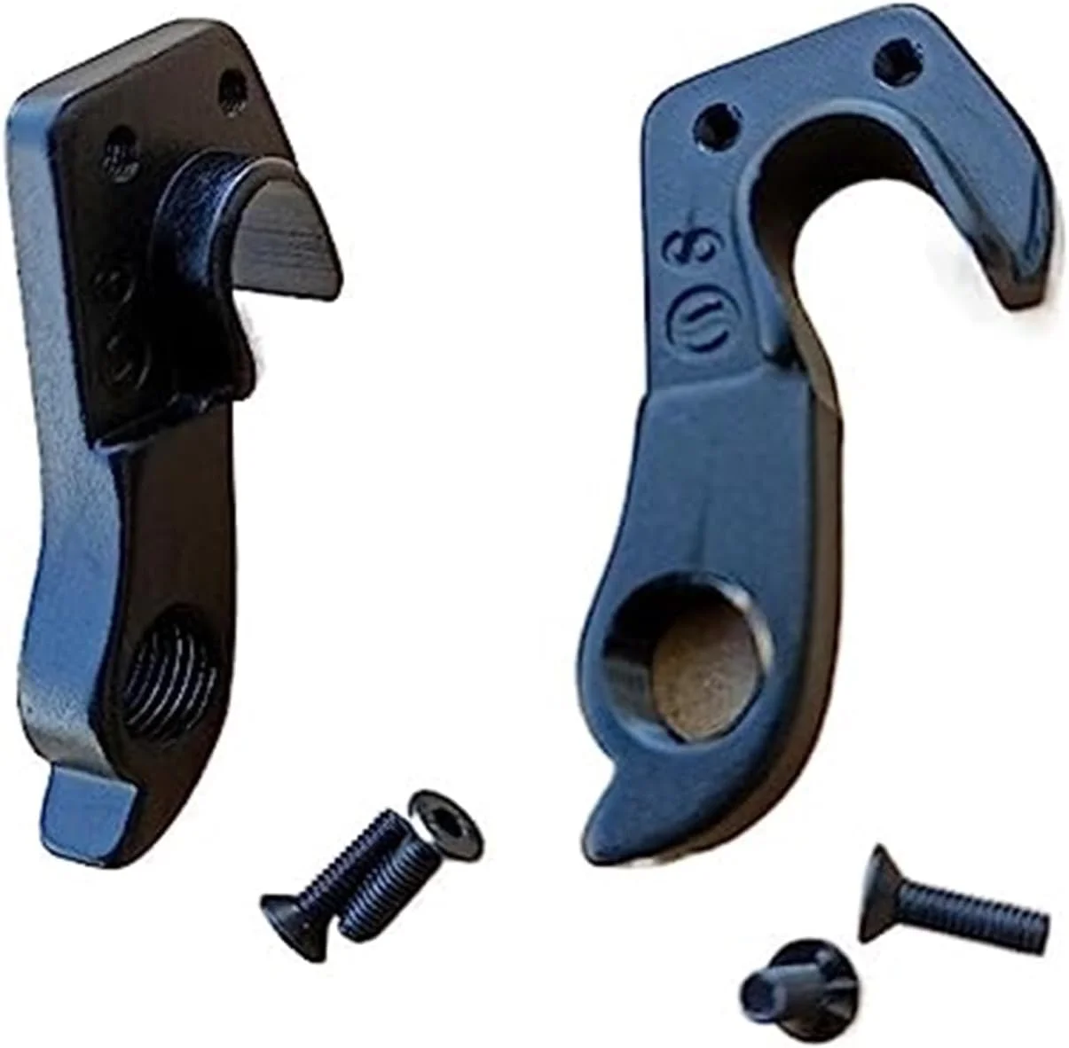 یک عدد گوشواره دنده دوچرخه، مناسب برای Liv Beliv، Giant، TCX TCR Adv Propel Defy Engine Alight Escape Thrive، آویز تعویض دنده دوچرخه 88