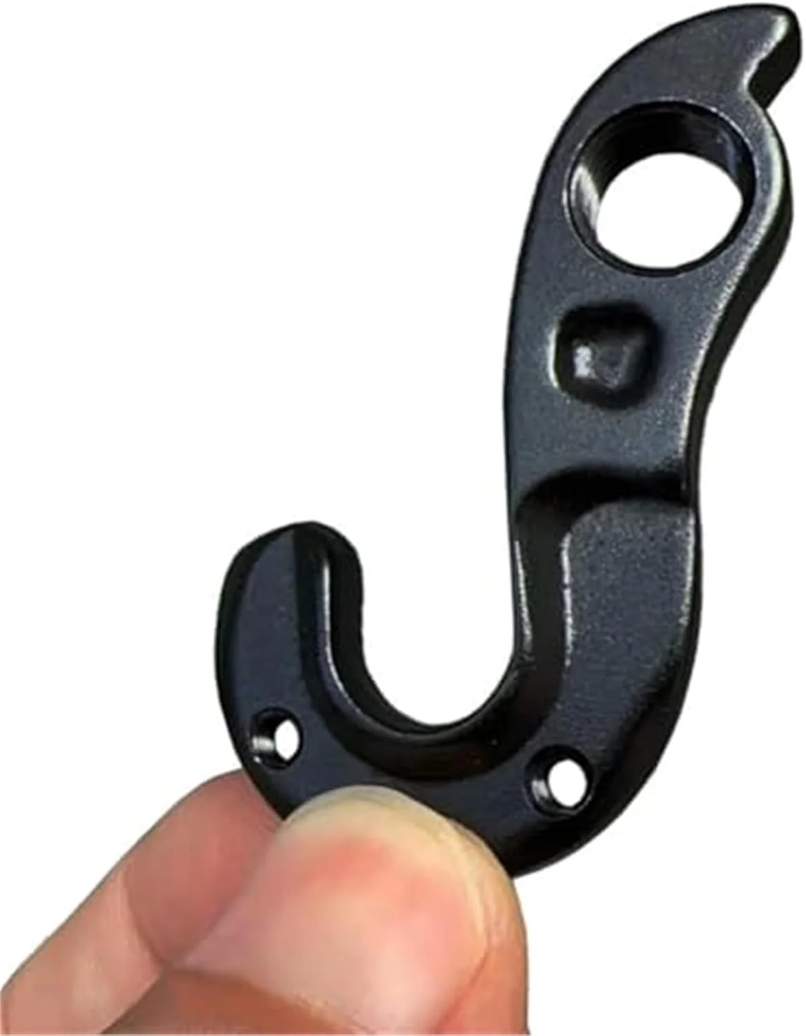 آویز شانژمان دوچرخه، قلاب دنده عقب دوچرخه، مناسب برای جاینت، TCR SLR، قلاب دم دوچرخه آلیاژ آلومینیوم