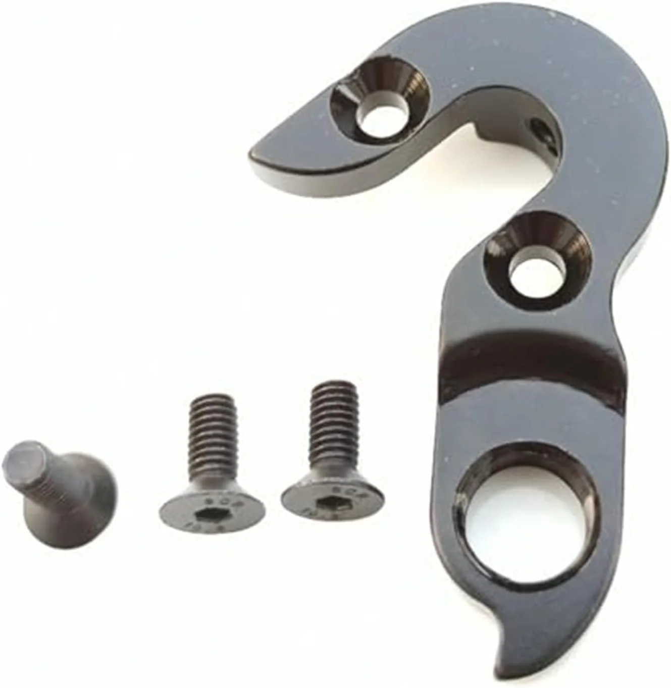 1 عدد آویز تعویض دنده دوچرخه، Pilo D668، برای جاینت، 270926 Trinity Advanced Composite Liv، برای جاینت، Avow Advanced MECH Dropout Bike Derailleur Hanger