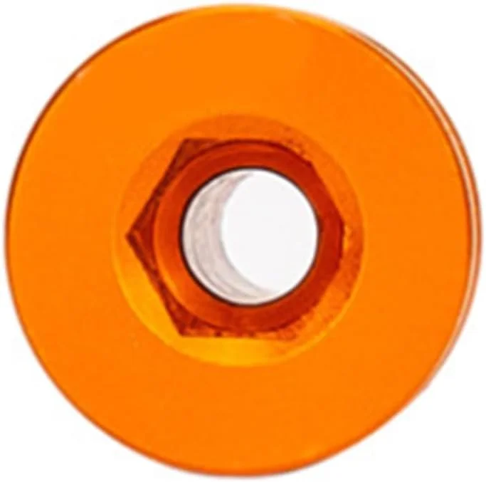 پیچ تثبیت کننده شانژمان عقب، آلیاژ آلومینیوم سبک وزن، نصب آسان، سازگار با R8000 برای دوچرخه های جاده و کوهستان