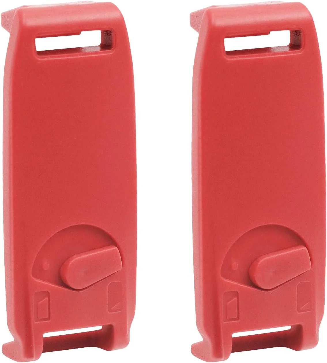 محافظ باتری SRAM eTap AXS (بسته 2 عددی) | پوشش طبق عوض کن/شانژمان | ضد آب و ضد ضربه | سازگار با سری Red/Force/Eagle