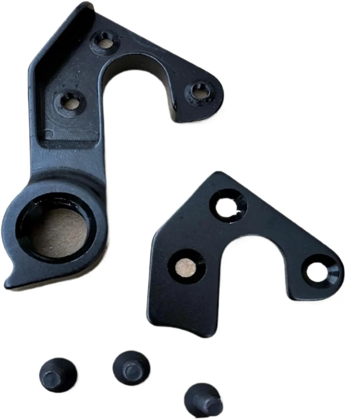 1 عدد آویز شانژمان عقب دوچرخه CNC شماره 28، مناسب برای Canyon، شماره 25، مناسب برای Aeroad، مناسب برای Ultimate CF، مناسب برای Speedmax CF SLX، قلاب آویز شانژمان دوچرخه با فریم کربنی