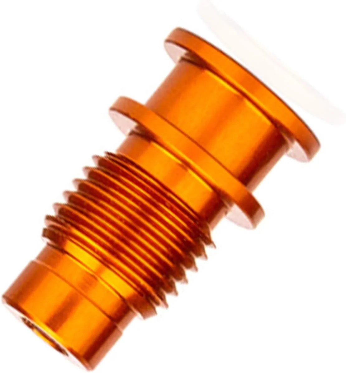 پیچ تثبیت کننده شانژمان عقب، آلیاژ آلومینیوم سبک وزن، نصب آسان، سازگار با R8000 برای دوچرخه های جاده و کوهستان