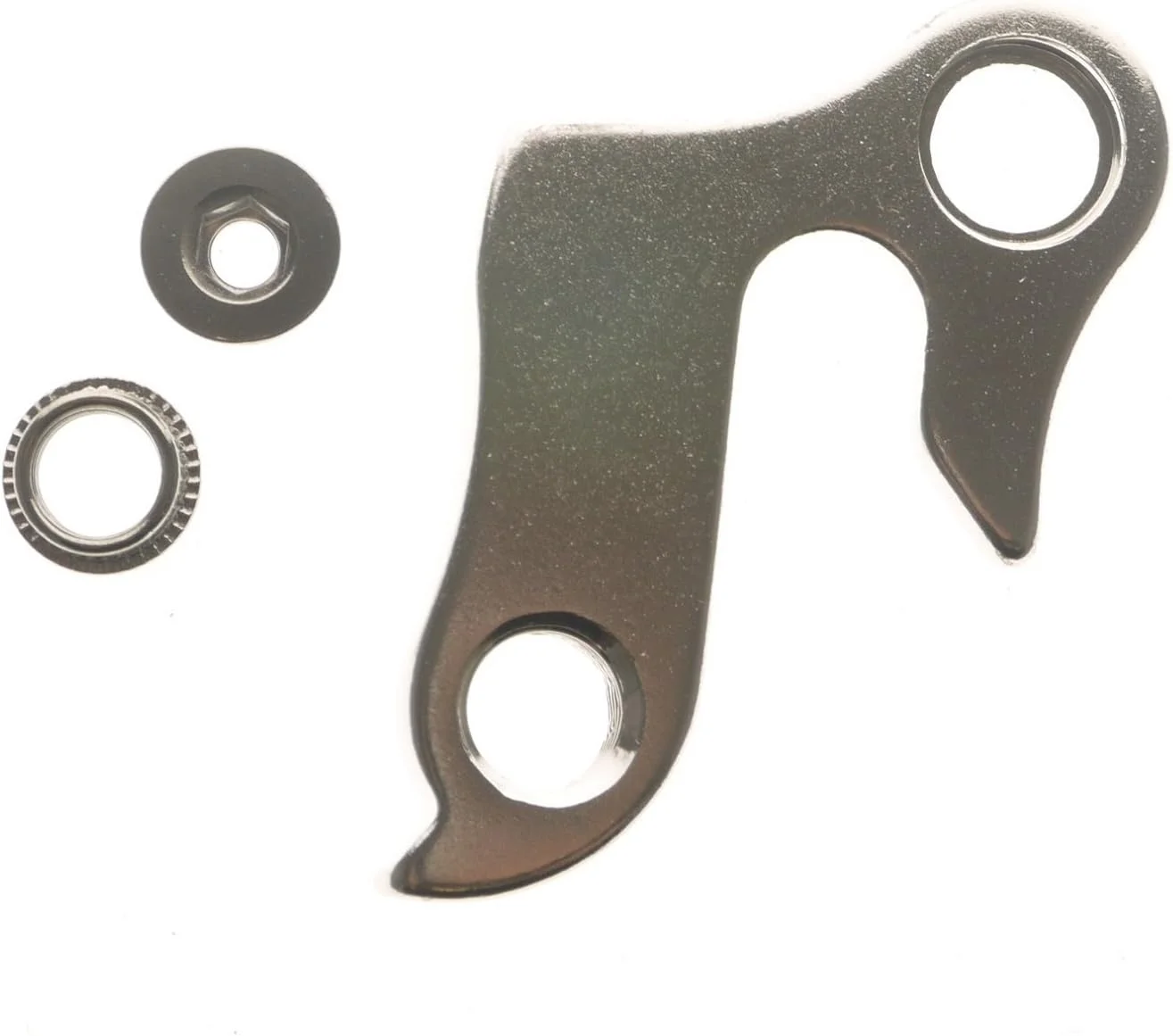 آویز شانژمان مناسب برای Raleigh Norco Fuji Bianchi Dahon Diamondback Ironhorse Schwinn Mongoose Marin 27