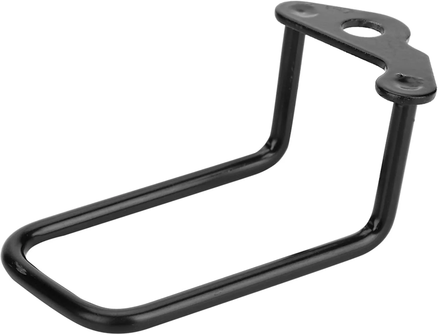 محافظ شانژمان عقب دوچرخه، محافظ زنجیر فولادی جهانی برای دوچرخه‌های کوهستانی، جاده‌ای و تاشو