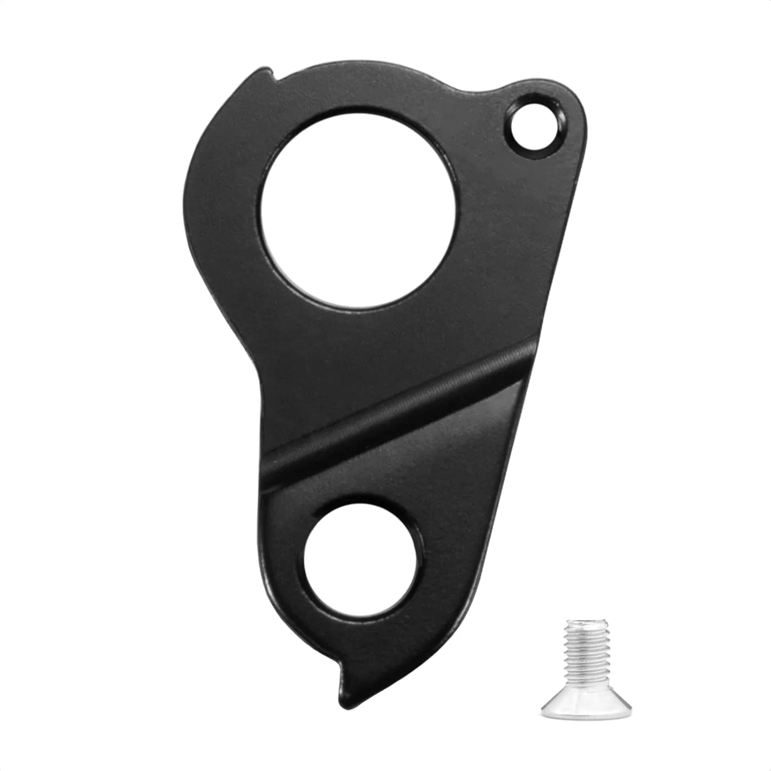 گوشواره شانژمان برای دوچرخه‌های Canyon شماره 26 Dude، Grand Canyon، Spectral AL، Strive، Torque DHX مدل‌های 2018، 2017، 2016، 2015، 2014 و بیشتر - قطعه جایگزین برای دوچرخه‌های کوهستانی، جاده‌ای و MTB