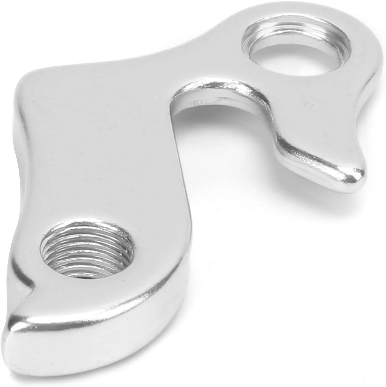 آویز شانژمان دوچرخه کوهستان، آویز شانژمان بادوام و کاربردی برای اتصال فریم و شانژمان عقب، مناسب برای لوازم جانبی فریم