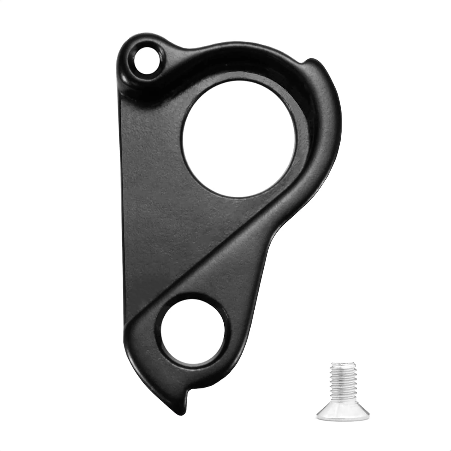 گوشواره شانژمان برای دوچرخه‌های Canyon شماره 26 Dude، Grand Canyon، Spectral AL، Strive، Torque DHX مدل‌های 2018، 2017، 2016، 2015، 2014 و بیشتر - قطعه جایگزین برای دوچرخه‌های کوهستانی، جاده‌ای و MTB