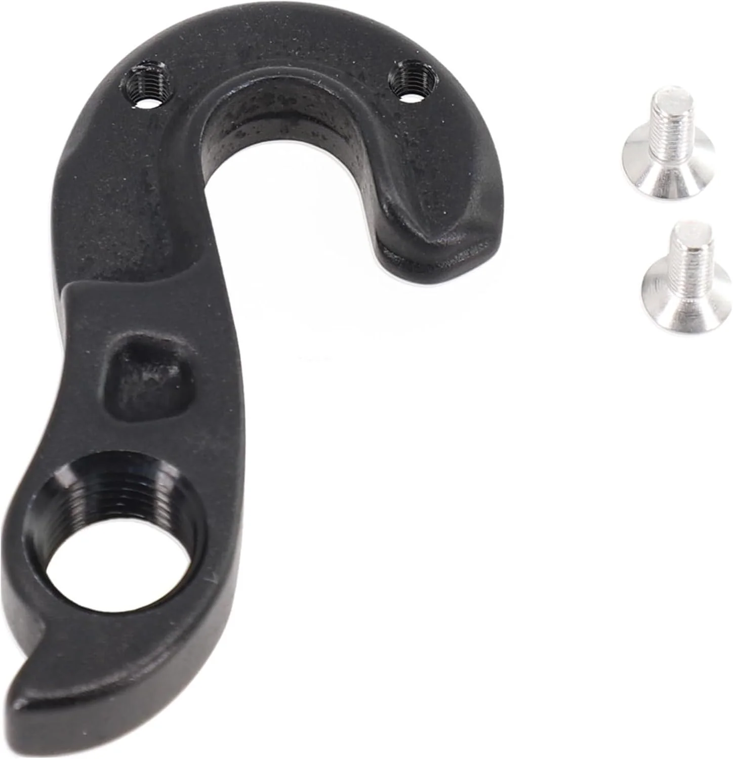 آویز طبق عوض کن عقب دوچرخه برای دوچرخه های جاینت مدل های TCR Advanced 2016 2017 و Pro SL ساخته شده از آلیاژ آلومینیوم آویز طبق عوض کن عقب دوچرخه برای دوچرخه های جاینت مدل های TCR Advanced 2016 2017 و Pro SL ساخته شده از آلیاژ آلومینیوم