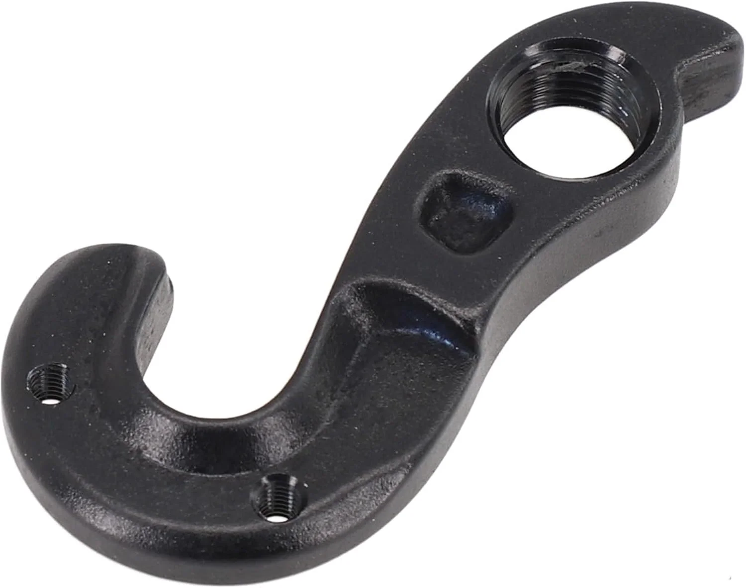 آویز طبق عوض کن عقب دوچرخه برای دوچرخه های جاینت مدل های TCR Advanced 2016 2017 و Pro SL ساخته شده از آلیاژ آلومینیوم آویز طبق عوض کن عقب دوچرخه برای دوچرخه های جاینت مدل های TCR Advanced 2016 2017 و Pro SL ساخته شده از آلیاژ آلومینیوم