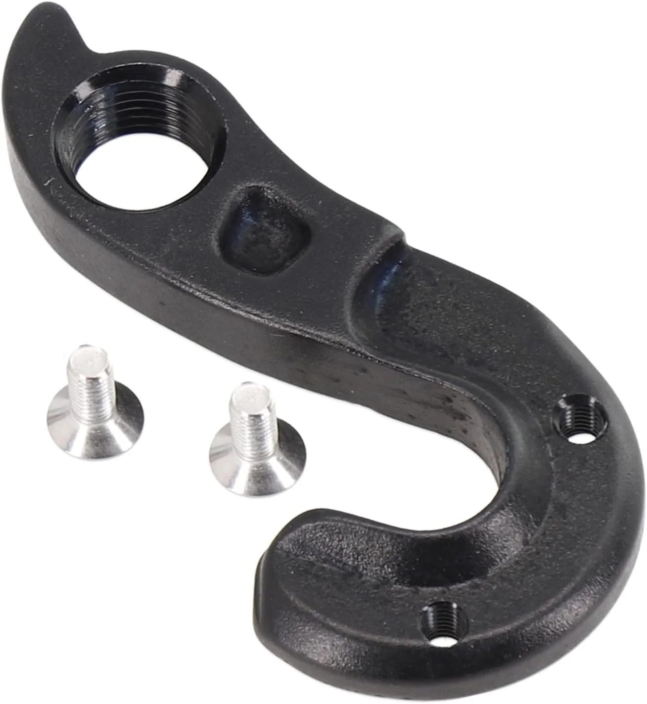 آویز طبق عوض کن عقب دوچرخه برای دوچرخه های جاینت مدل های TCR Advanced 2016 2017 و Pro SL ساخته شده از آلیاژ آلومینیوم آویز طبق عوض کن عقب دوچرخه برای دوچرخه های جاینت مدل های TCR Advanced 2016 2017 و Pro SL ساخته شده از آلیاژ آلومینیوم