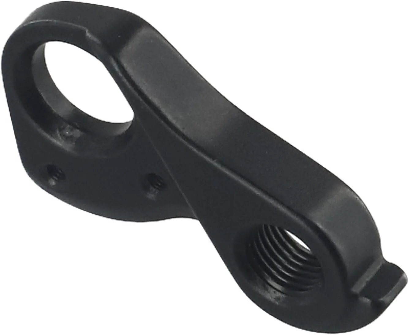 CNC تعویض دنده عقب دوچرخه، قلاب دم، سازگار با دوچرخه های ترک بون، دومان، اموندا و مادون